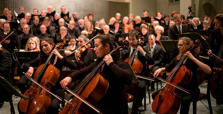 Festival internacional de música clásica de Cartagena