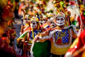 Carnaval de Barranquilla