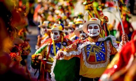 Carnaval de Barranquilla