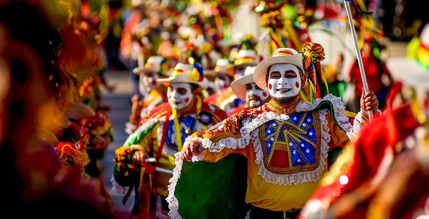 Carnaval de Barranquilla