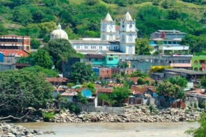 Carnaval cultural y reinado popular de la subienda