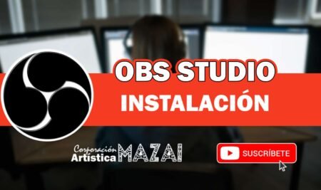 1.1 Que es OBS Estudio e Instalación