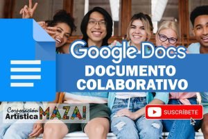 Documento Colaborativo de Google Docs